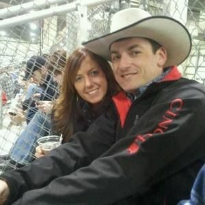 Meet your Posher, Jesse